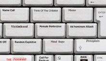 Feminist Keyboard
